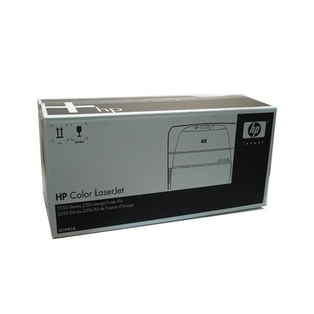 Fusor HP Q3985A 220V