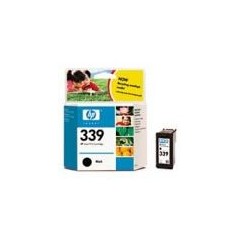 Tinteiro HP 339 Preto C8767EE 21ml 860 Pág.