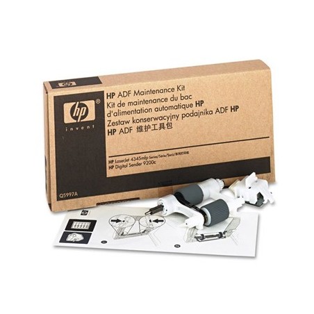 Kit de Manutenção HP Q5997A 9000 Pág.