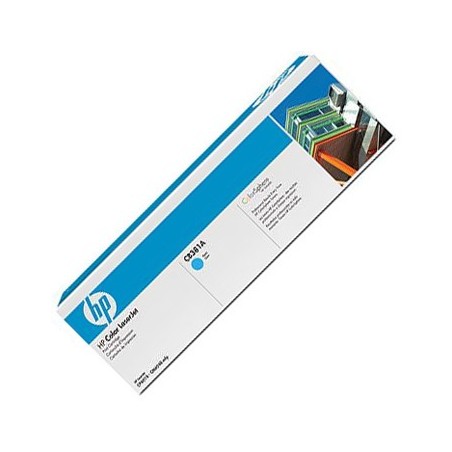 Toner HP 824A Azul CB381A 21000 Pág.