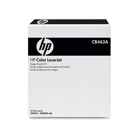 Unidade de Transferência HP 824A 150000 Pág.