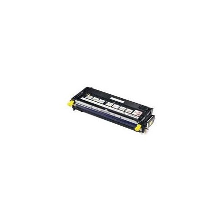 Toner Dell Amarelo 593-10291 9000 Pág.