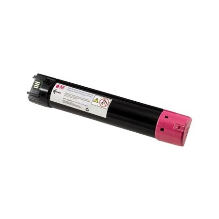 Toner Dell 5130cdn Magenta