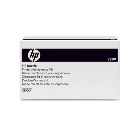 Unidade de Manutenção HP CE506A 100000 Pág.