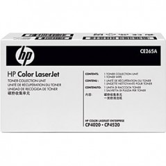 Depósito Residuos HP CE265A 36000 Pág.