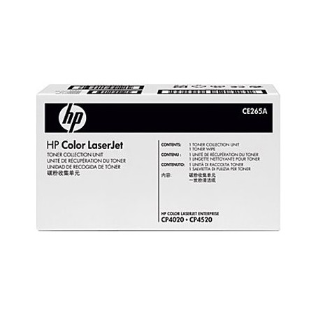 Depósito Residuos HP CE265A 36000 Pág.