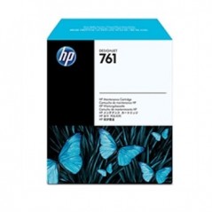 Tinteiro de Manutenção HP 761 CH649A