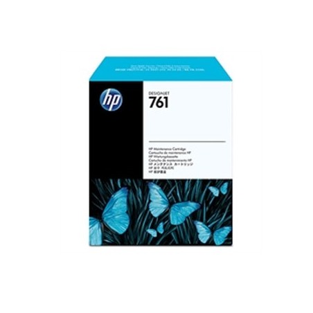 Tinteiro de Manutenção HP 761 CH649A