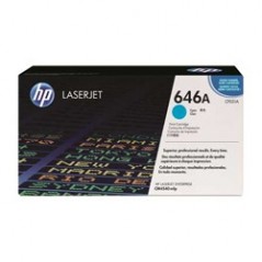 Toner HP Azul CF031AC 12500 Pág.