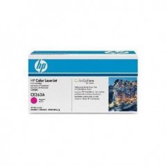 Toner HP Magenta CE263AC 11000 Pág.