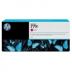 Tinteiro HP 771C Magenta B6Y09A 775ml