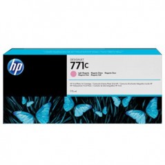 Tinteiro HP 771C Magenta Claro B6Y11A 775ml