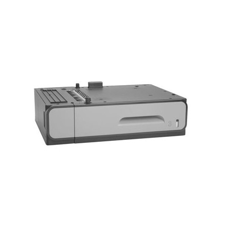 Tabuleiro extra 500 Folhas para HP X585F