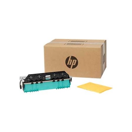 Coleta de Tinta HP B5L09A