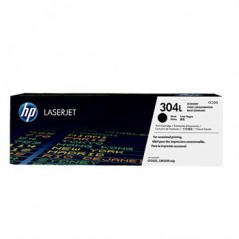 Toner HP 304L Preto CC530L 1200 Pág.
