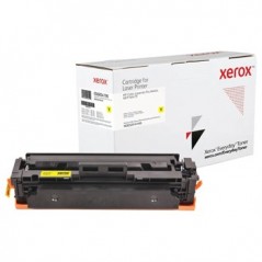 Toner XEROX Everyday HP 415X Amarelo W2032X 6000 Pág.
