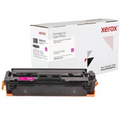 Toner XEROX Everyday HP 415X Magenta W2033X 6000 Pág.