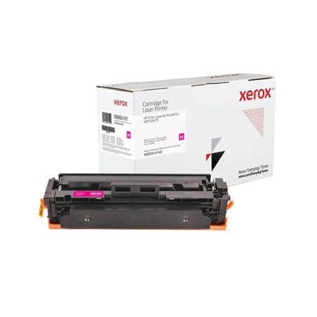 Toner XEROX Everyday HP 415X Magenta W2033X 6000 Pág.