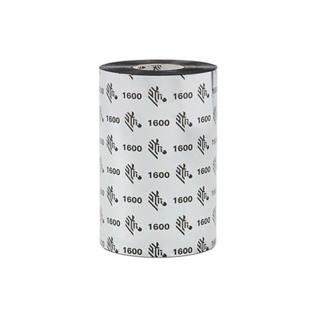 Film Cera 060mmx450mts 1600 ZEBRA 18 Rolos