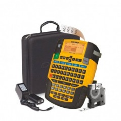Impressora Etiquetas Dymo Rhino 4200 c/ Mala
