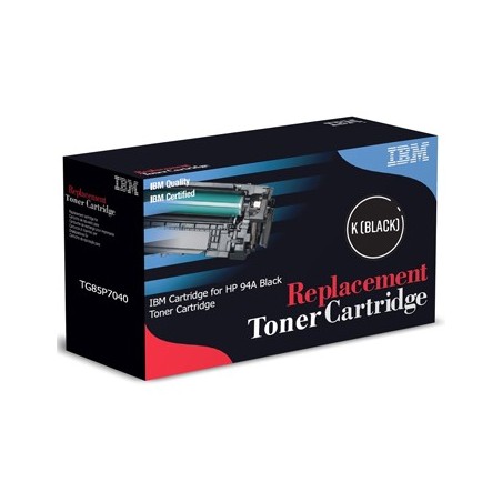 Toner IBM p/HP LaserJet Pro 94A M118/M140/M148