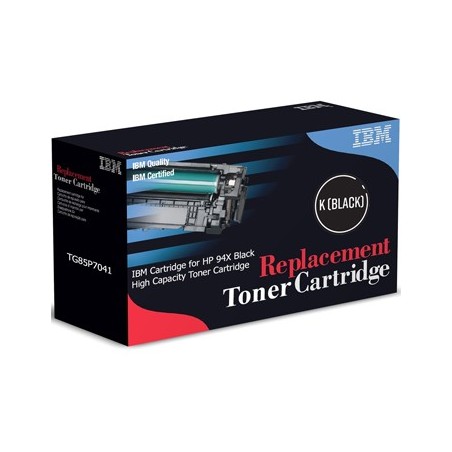Toner IBM p/HP LaserJet Pro 94X M118/M140/M148 Alta Cap