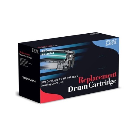 Drum IBM p/HP Laserjet 19A Pro M102/M130