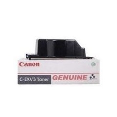 Toner Canon C-EXV 3 Preto 6647A002 15000 Pág.