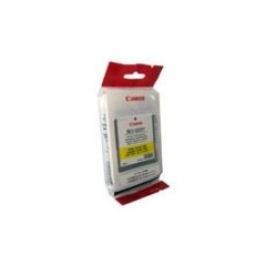 Tinteiro Canon BCI-1201 Amarelo 80ml