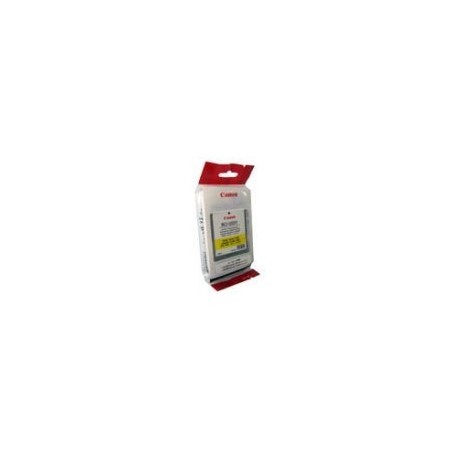 Tinteiro Canon BCI-1201 Amarelo 80ml