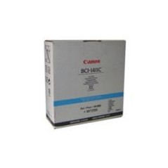 Tinteiro Canon BCI-1411 Azul 7575A001 330ml