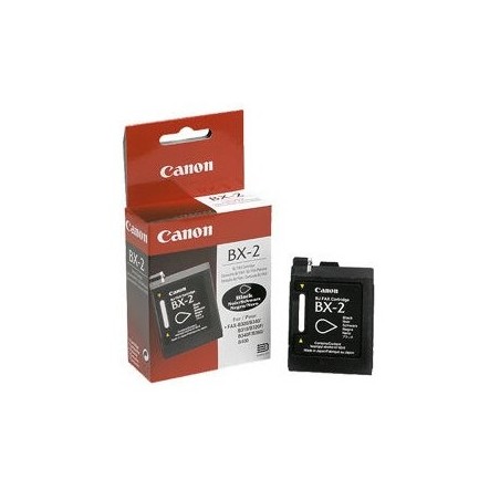 Tinteiro Canon BX-2 Preto