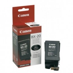 Tinteiro Canon BX-20 Preto 0896A002