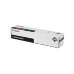 Toner Canon C-EXV 12 Preto 9634A002 24000 Pág.