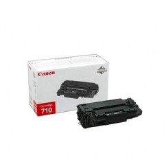 Toner Canon 710 Preto 0985B001 6000 Pág.