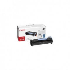 Toner Canon 714 Preto 1153B002 4500 Pág.