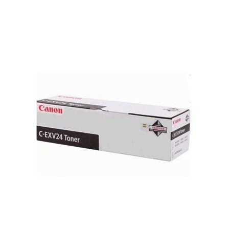 Toner Canon C-EXV 24 Preto 2447B002 48000 Pág.