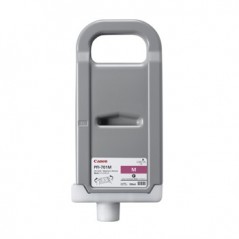 Tinteiro Canon PFI-701 Magenta 0902B001 700ml