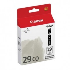 Tinteiro Canon 29 Otimizador Cromático 4879B001 36ml 510 Pág