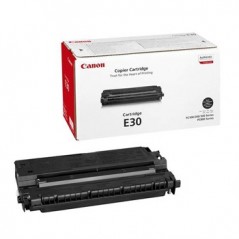 Toner Canon E30 Preto 1491A003 4000 Pág.