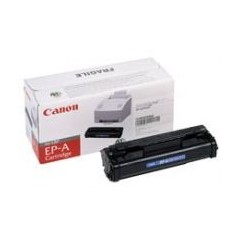 Toner Canon EP-A Preto 1548A003 2500 Pág.