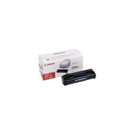Toner Canon EP-A Preto 1548A003 2500 Pág.
