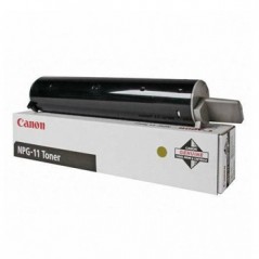Toner Canon NPG-11 Preto 1382A002 5300 Pág.