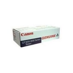 Toner Canon GP300/400 Preto 1389A003 21200 Pág.