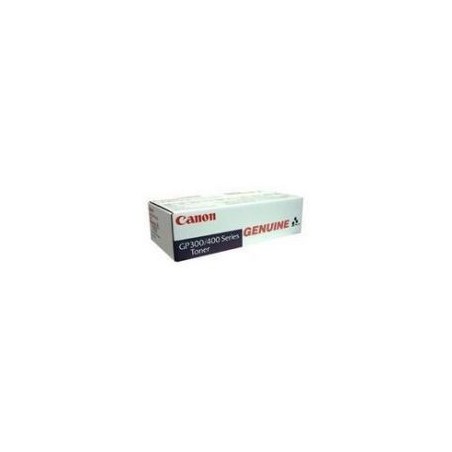 Toner Canon GP300/400 Preto 1389A003 21200 Pág.