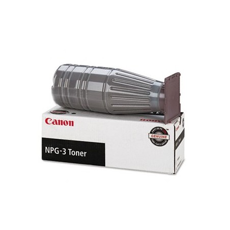Toner Canon NPG-3 Preto 33000 Pág.