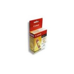 Tinteiro Canon BCI-6 Amarelo 4708A002 13ml 210 Pág.