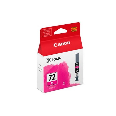 Tinteiro Canon 72 Magenta 6405B001 14ml