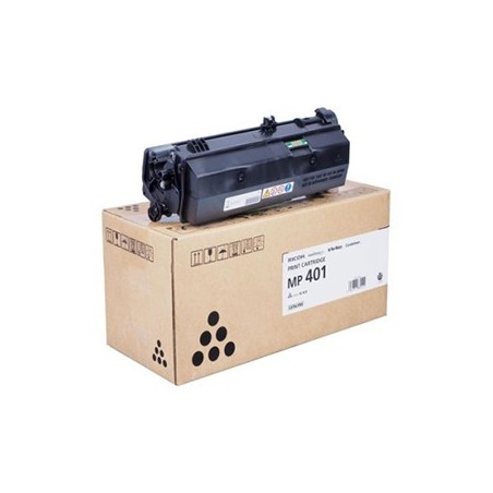 Toner Ricoh Preto 841887 11900 Pág.