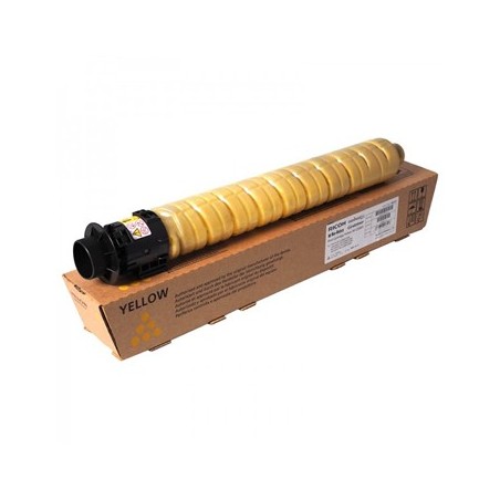 Toner Ricoh Amarelo 842312 10500 Pág.